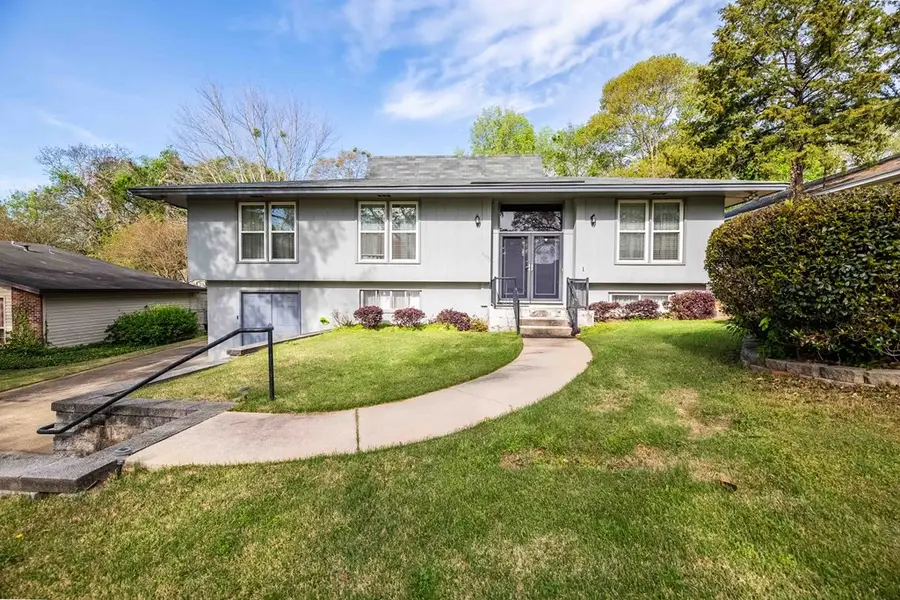 5255 Lichfield Drive, Columbus, GA 31904 - #2