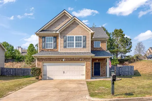 2 Harding Drive, PHENIX CITY, AL 36869