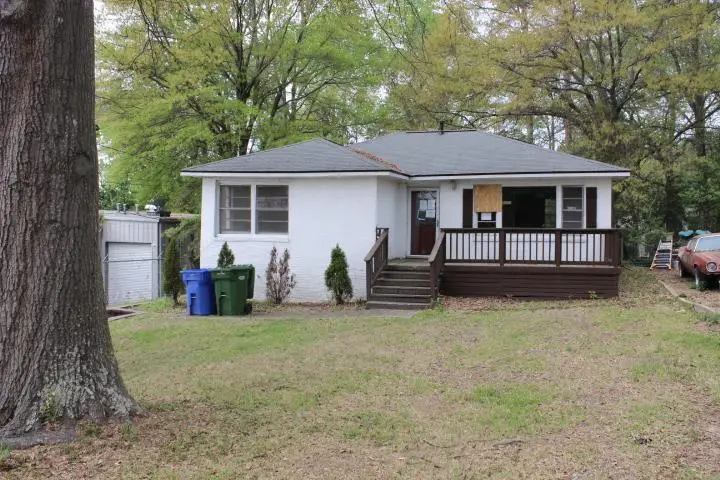 4521 19th Avenue, Columbus, GA 31904 - #1