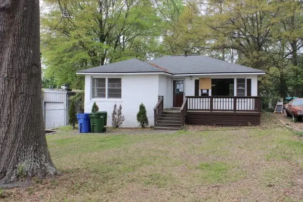 4521 19th Avenue, COLUMBUS, GA 31904