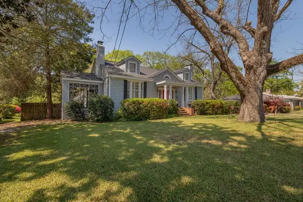 1609 Wells Drive, COLUMBUS, GA 31906