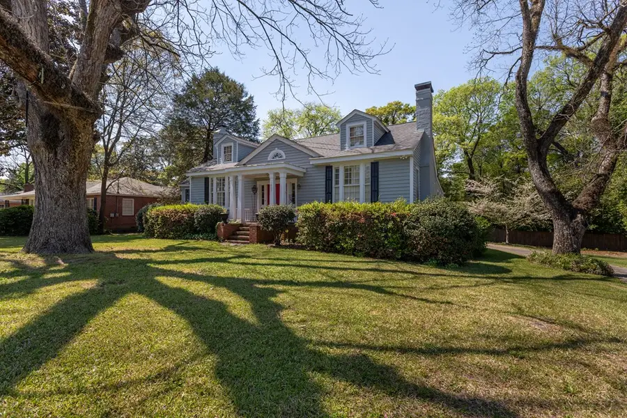 1609 Wells Drive, Columbus, GA 31906 - #3