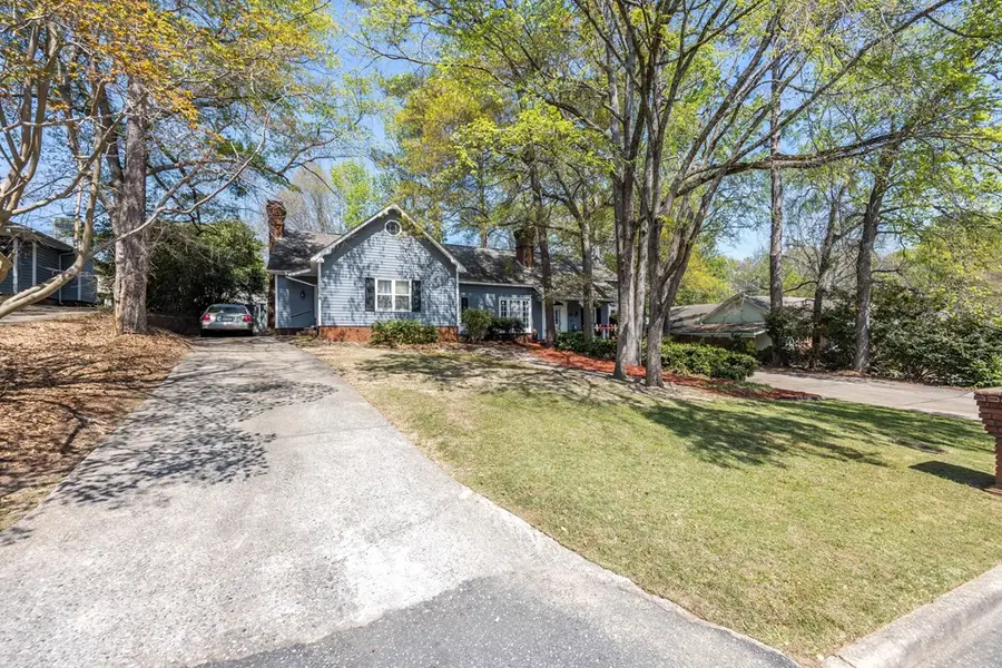 6225 Olde Towne Drive, Columbus, GA 31907 - #2