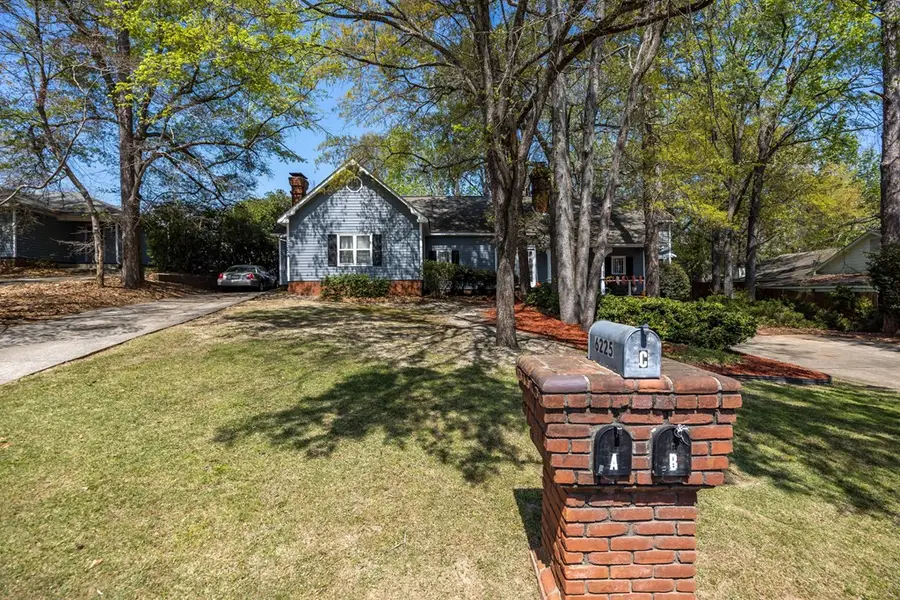 6225 Olde Towne Drive, Columbus, GA 31907 - #3