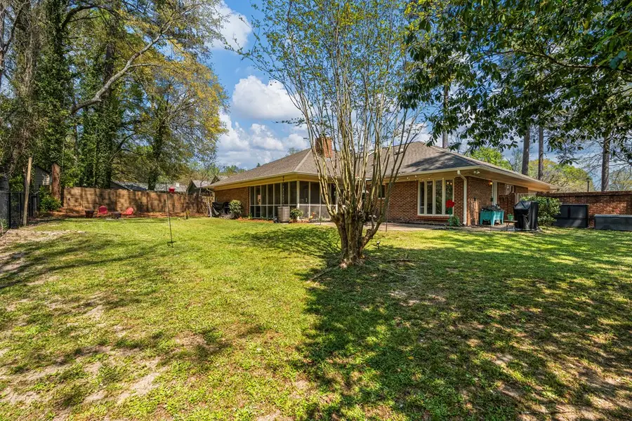 4251 Westfield Drive, Columbus, GA 31907 - #3