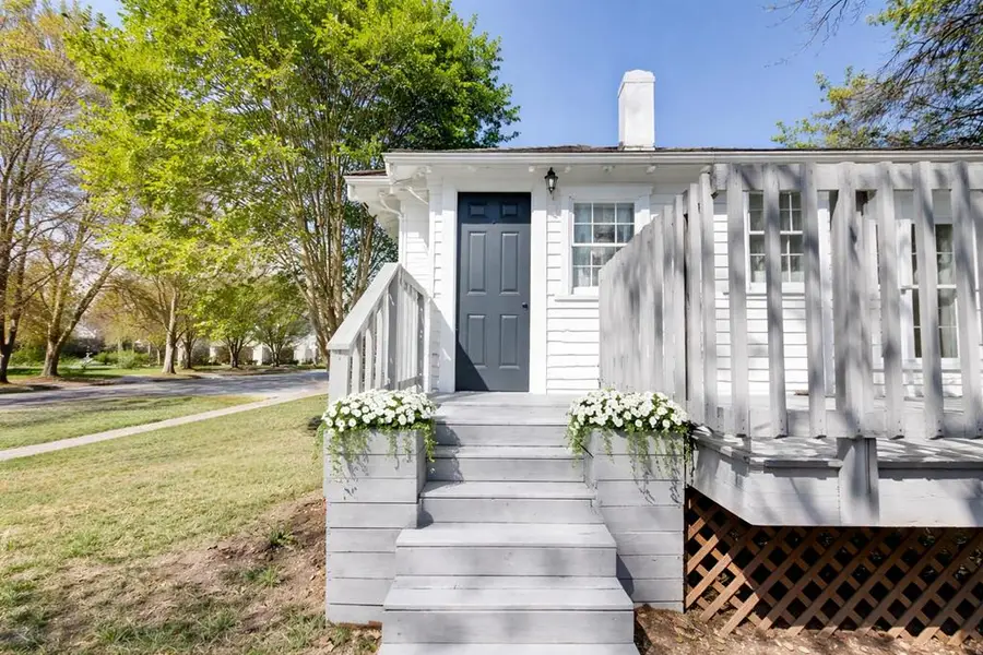 2300 18th Avenue, Columbus, GA 31901 - #2