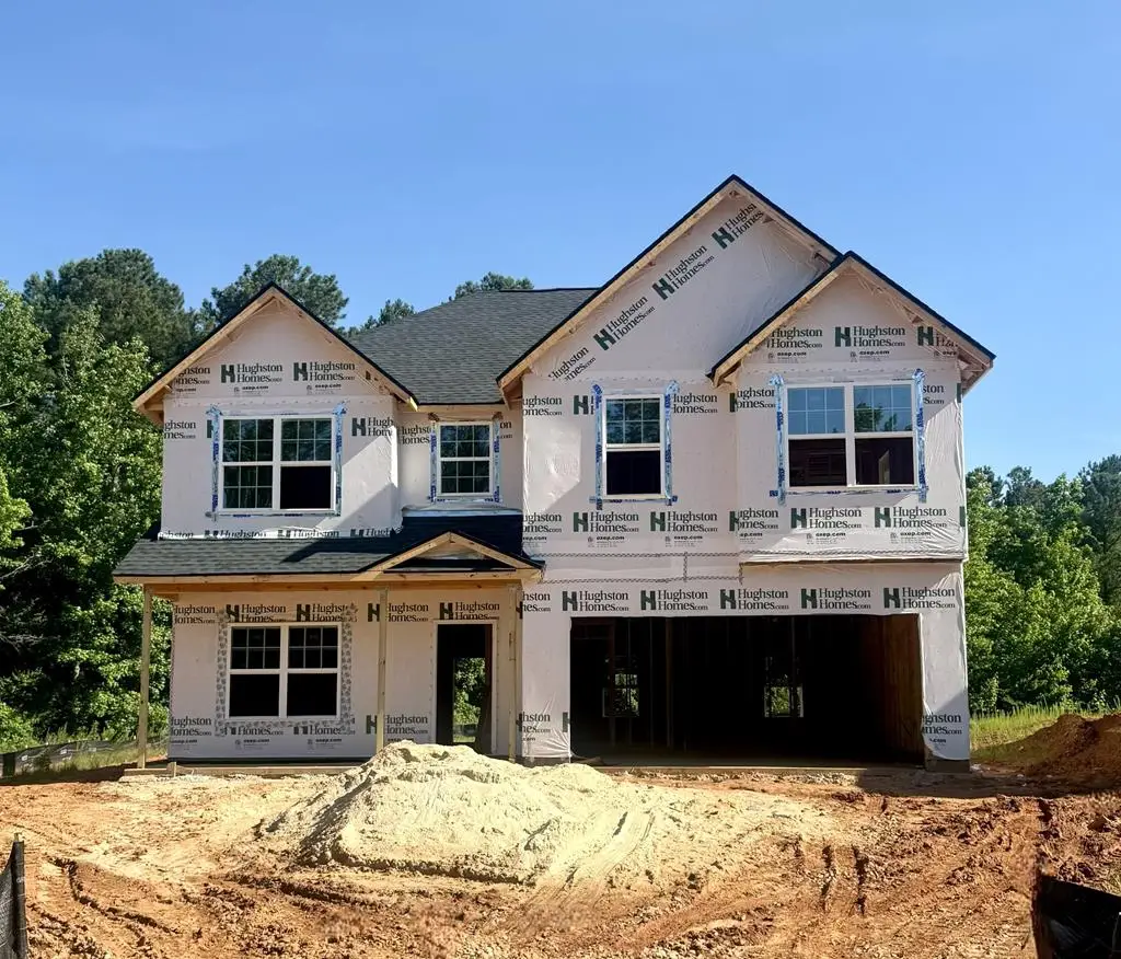 2405 Morrison Trace, Opelika, AL 36804 - #1