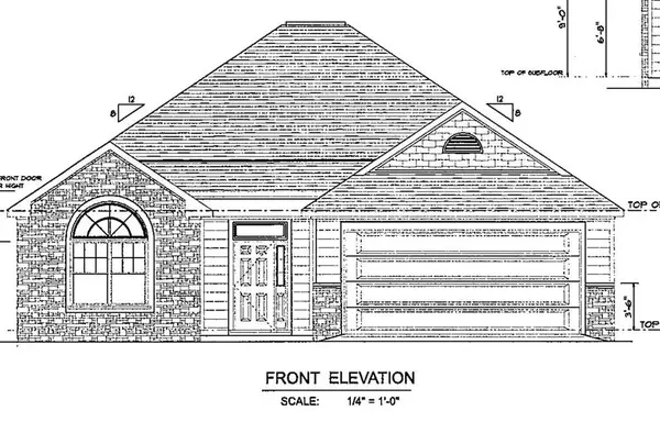 248 Woodstream Drive, COLUMBUS, GA 31904