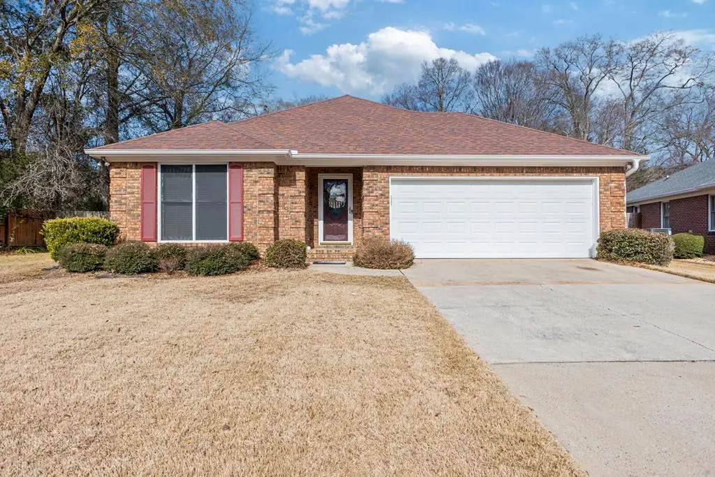 4003 Sealy Lane, Columbus, GA 31907 - #1