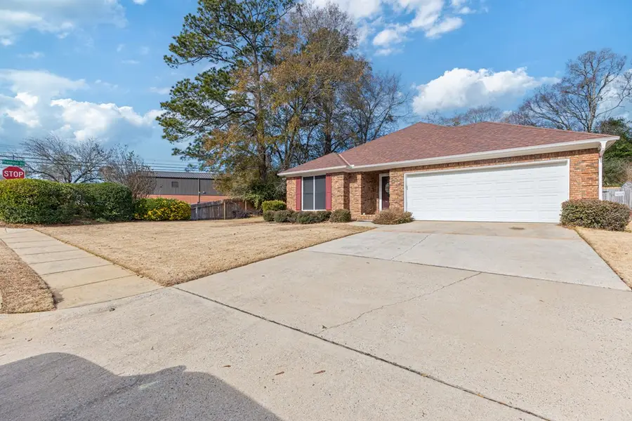 4003 Sealy Lane, Columbus, GA 31907 - #2