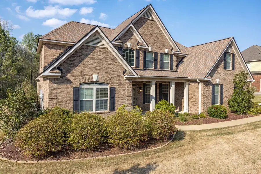 7014 Bridgemill Drive, Columbus, GA 31904 - #2