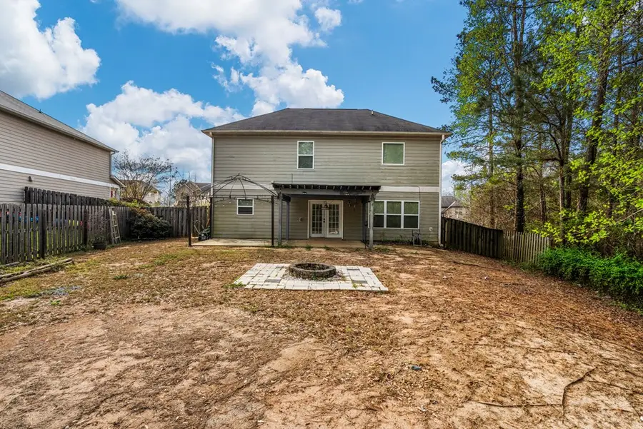 9575 Yarbrough Road, Midland, GA 31820 - #2