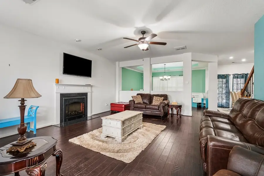 9575 Yarbrough Road, Midland, GA 31820 - #3