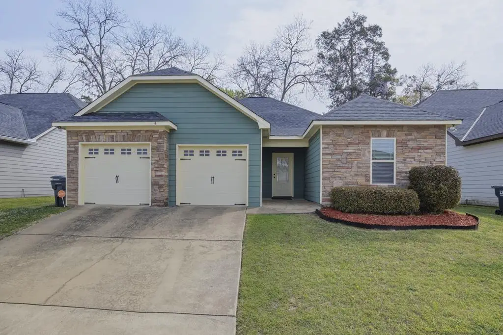 4 Hickory Heights Drive, Phenix City, AL 36870 - #1
