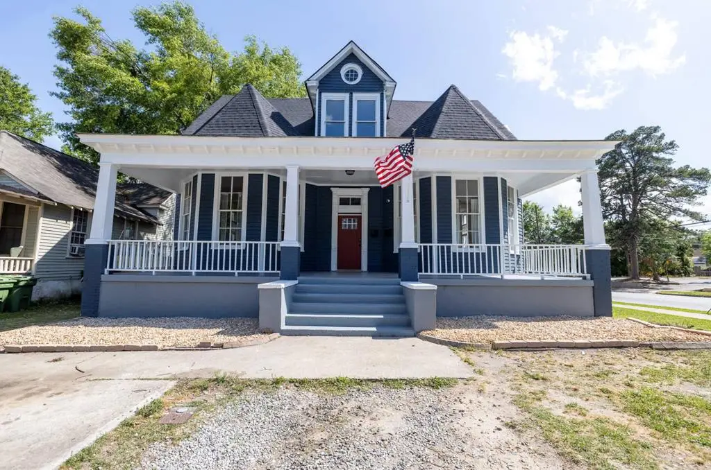 1300 18th Street, Columbus, GA 31901 - #1