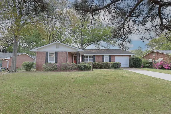 2322 Winchester Drive, COLUMBUS, GA 31904