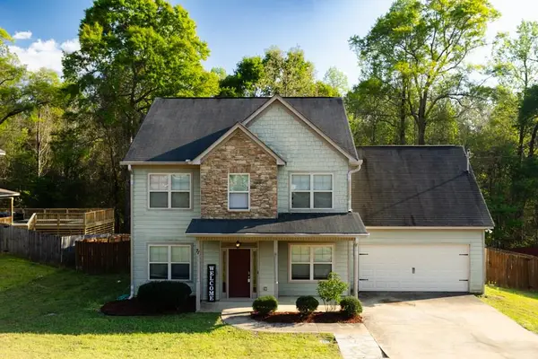 71 Misty Forest Drive, PHENIX CITY, AL 36869