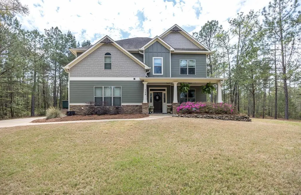139 Shadewood Drive, Cataula, GA 31804 - #1