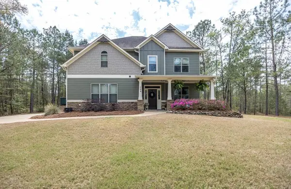 139 Shadewood Drive, CATAULA, GA 31804