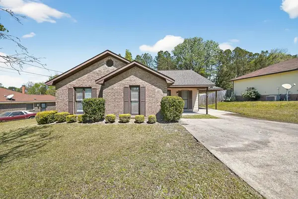 6207 Georgetown Drive, COLUMBUS, GA 31907