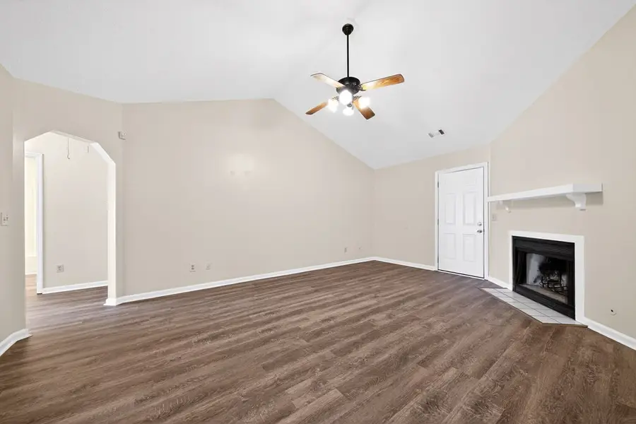 6207 Georgetown Drive, Columbus, GA 31907 - #3