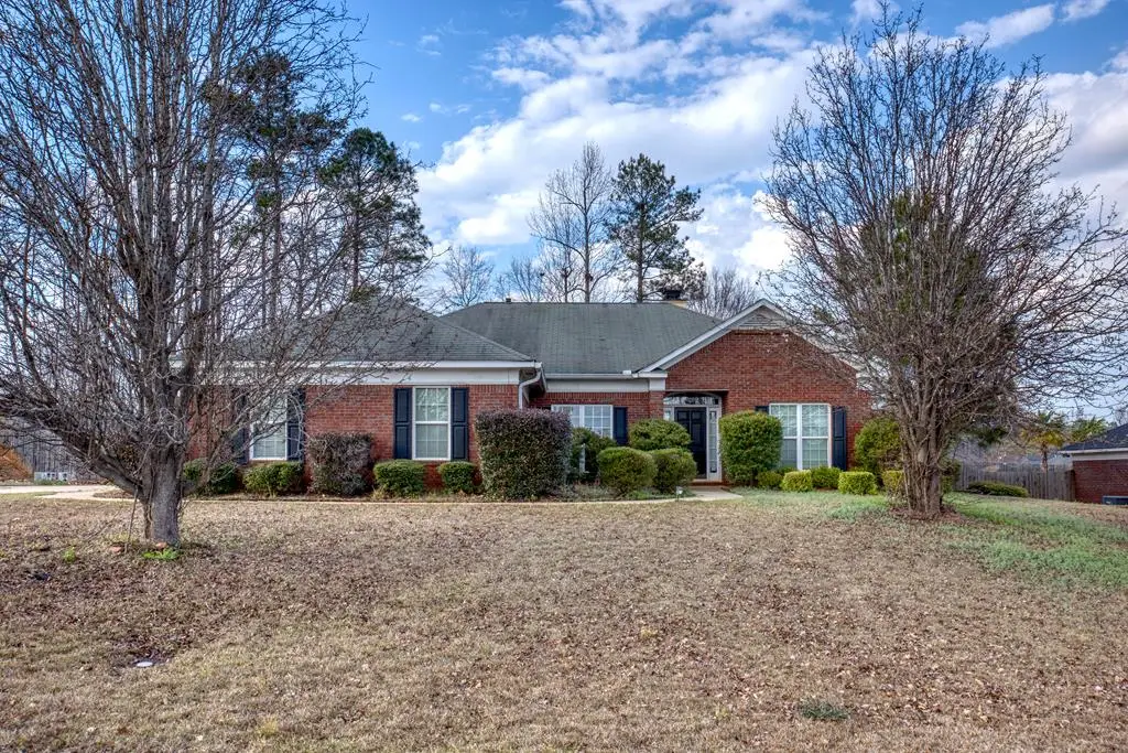 8028 Orchard Hill Drive, Midland, GA 31820 - #1