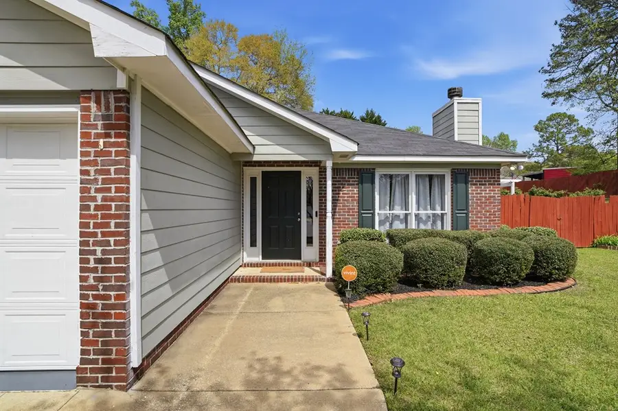 4027 Shade Valley Drive, Columbus, GA 31909 - #2