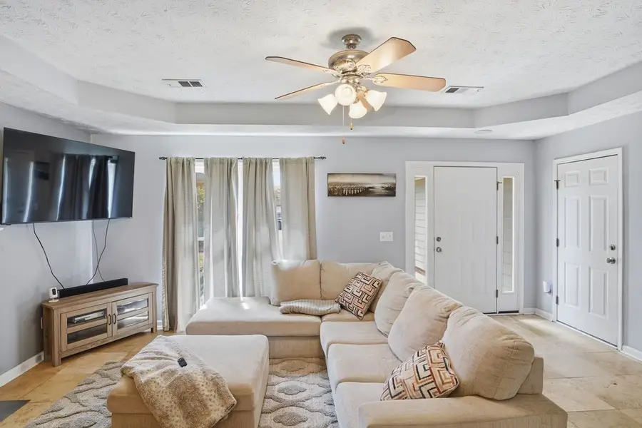 4027 Shade Valley Drive, Columbus, GA 31909 - #3