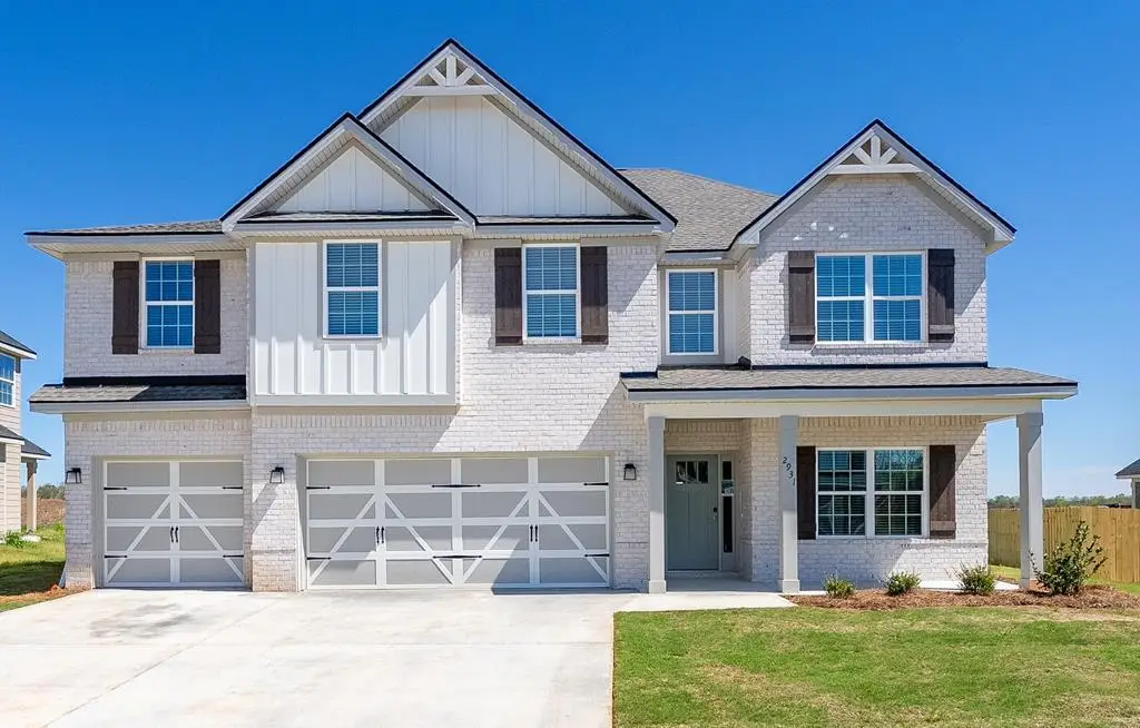 2931 Wyndham Village Drive, Opelika, AL 36804 - #1