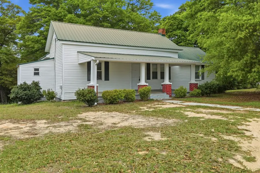 426 Broad Street, Cusseta, GA 31805 - #3