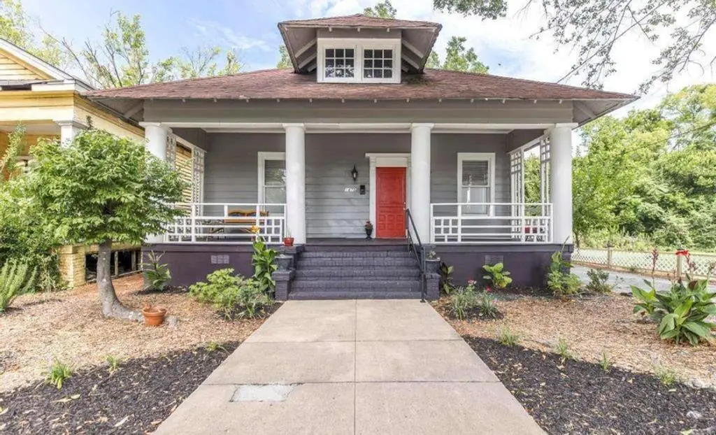 1475 3rd Street, Macon, GA 31201 - #1