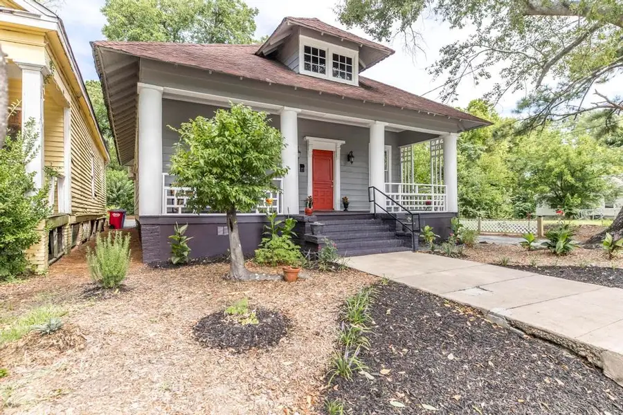 1475 3rd Street, Macon, GA 31201 - #2