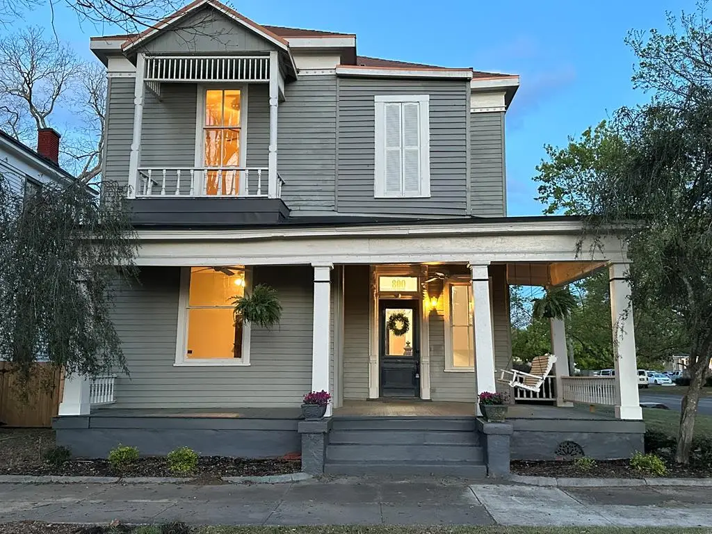 800 2nd Avenue, Columbus, GA 31901 - #1