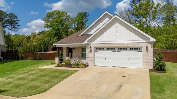 41 Loblolly Lane, FORTSON, GA 31808