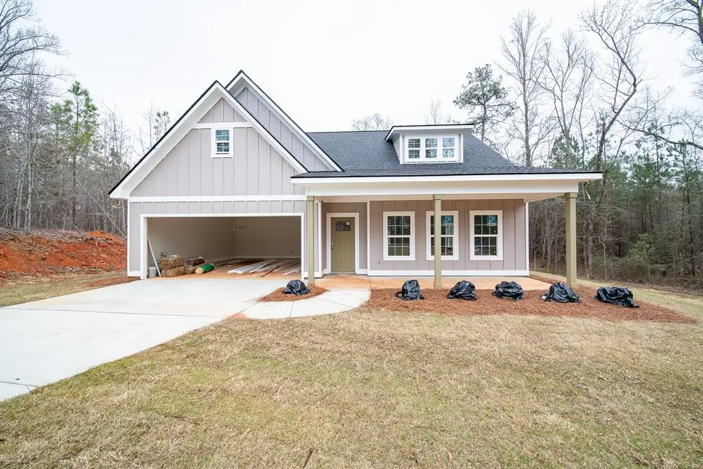 181 Twin Lakes Road, Waverly Hall, GA 31831 - #1