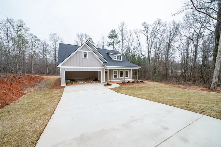 181 Twin Lakes Road, Waverly Hall, GA 31831 - #2