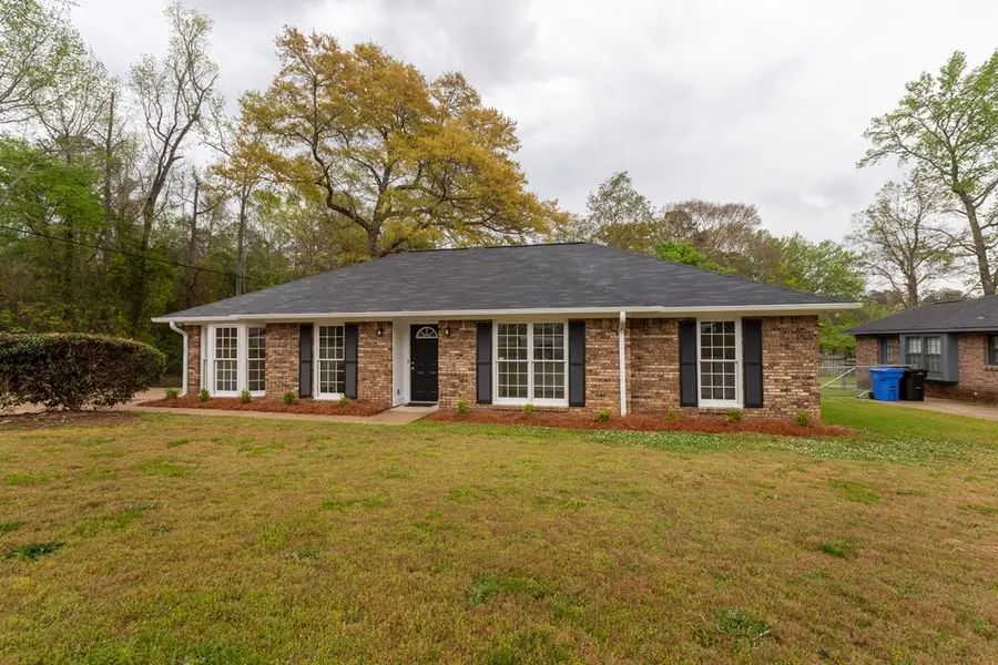 1997 Yorktown Drive, Columbus, GA 31907 - #3