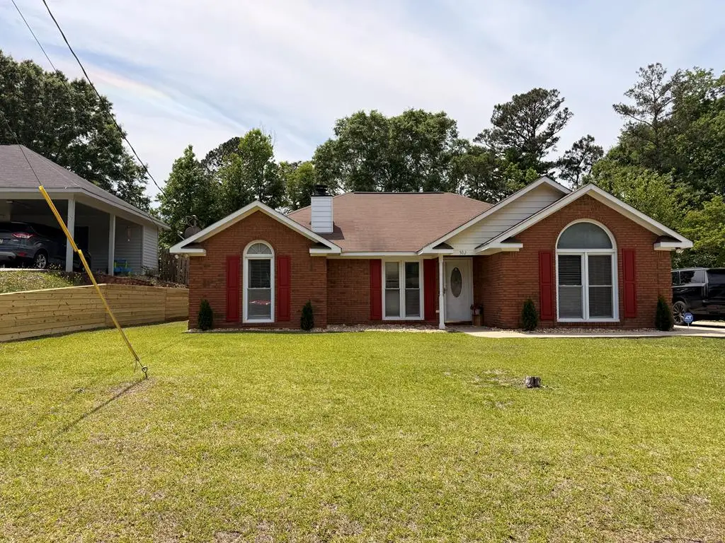 302 Lee Road 0508, Phenix City, AL 36870 - #1