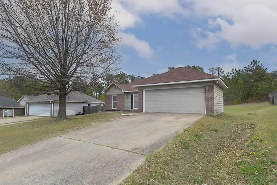 3371 Flintlock Drive, Columbus, GA 31907 - #2