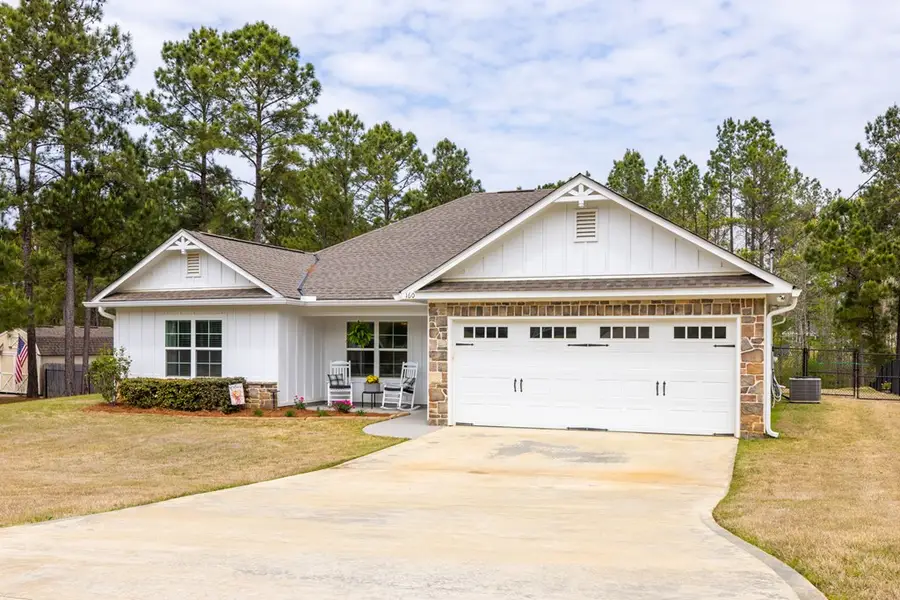 160 Lee Road 2208, Salem, AL 36874 - #2