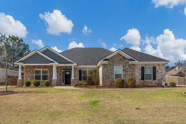 7837 Woodland Ridge Drive, MIDLAND, GA 31820