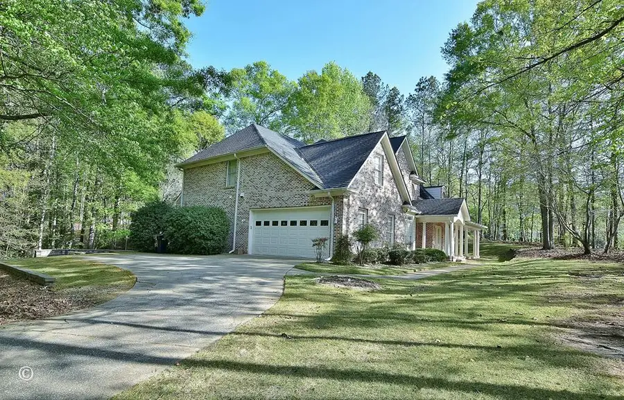 4763 Turnberry Lane, Columbus, GA 31909 - #3