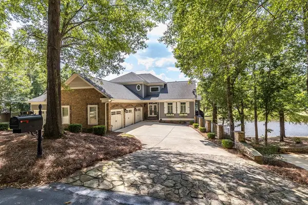 4701 Turnberry Lane #8, COLUMBUS, GA 31909