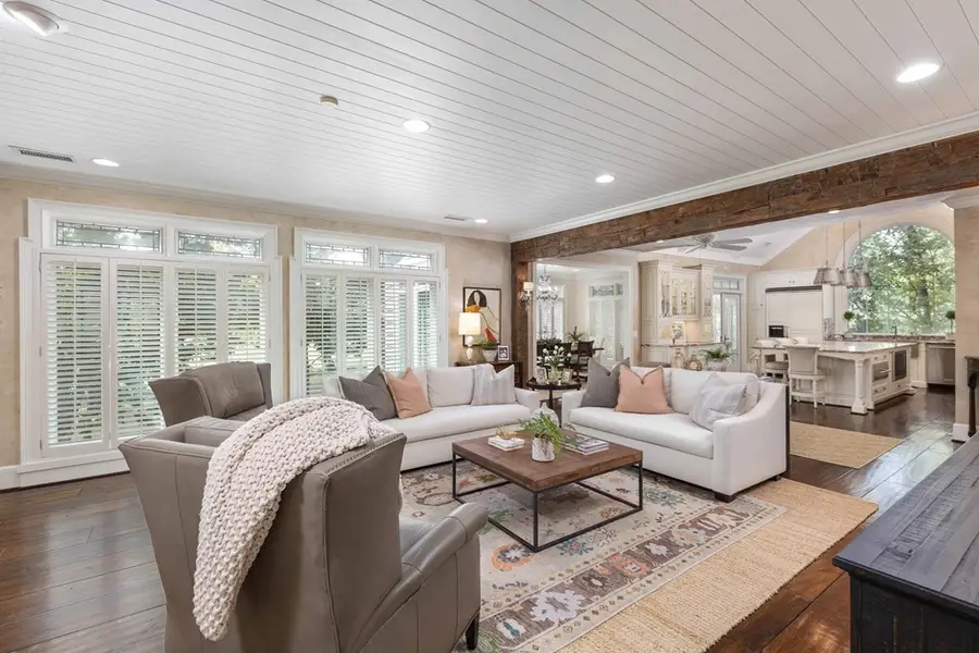 4701 Turnberry Lane #8, Columbus, GA 31909 - #3