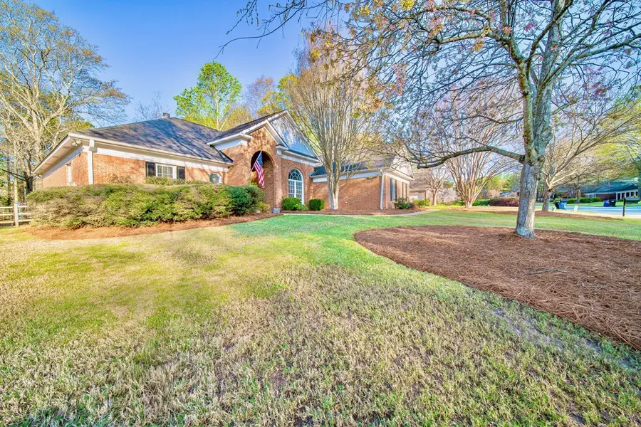 4756 Champion's Way, Columbus, GA 31909 - #2