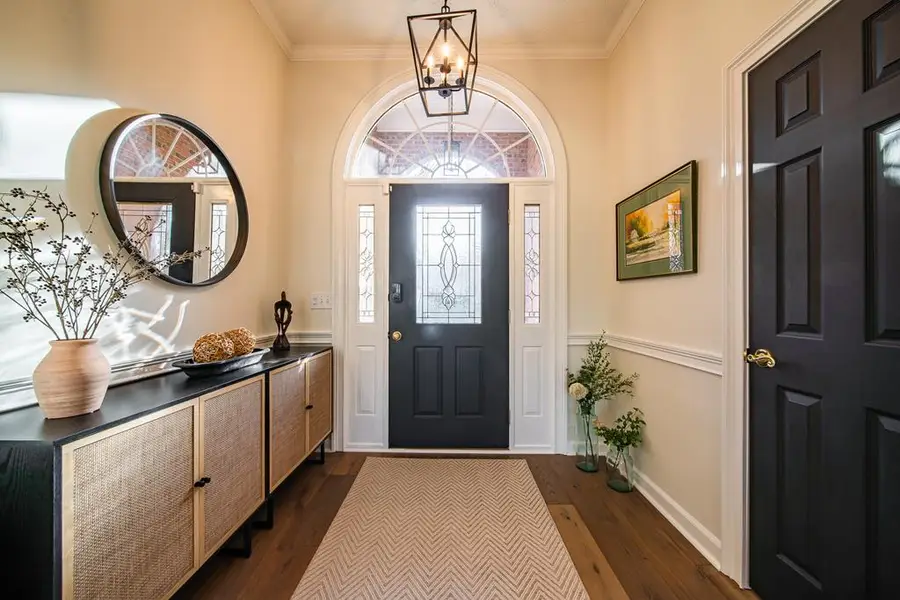 4756 Champion's Way, Columbus, GA 31909 - #3