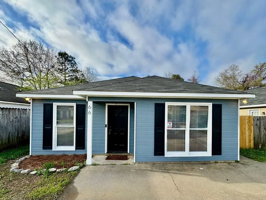 66 Ryan Loop, Phenix City, AL 36869 - #1