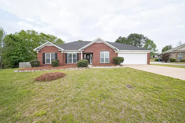 9021 Orchard Valley Lane, MIDLAND, GA 31820