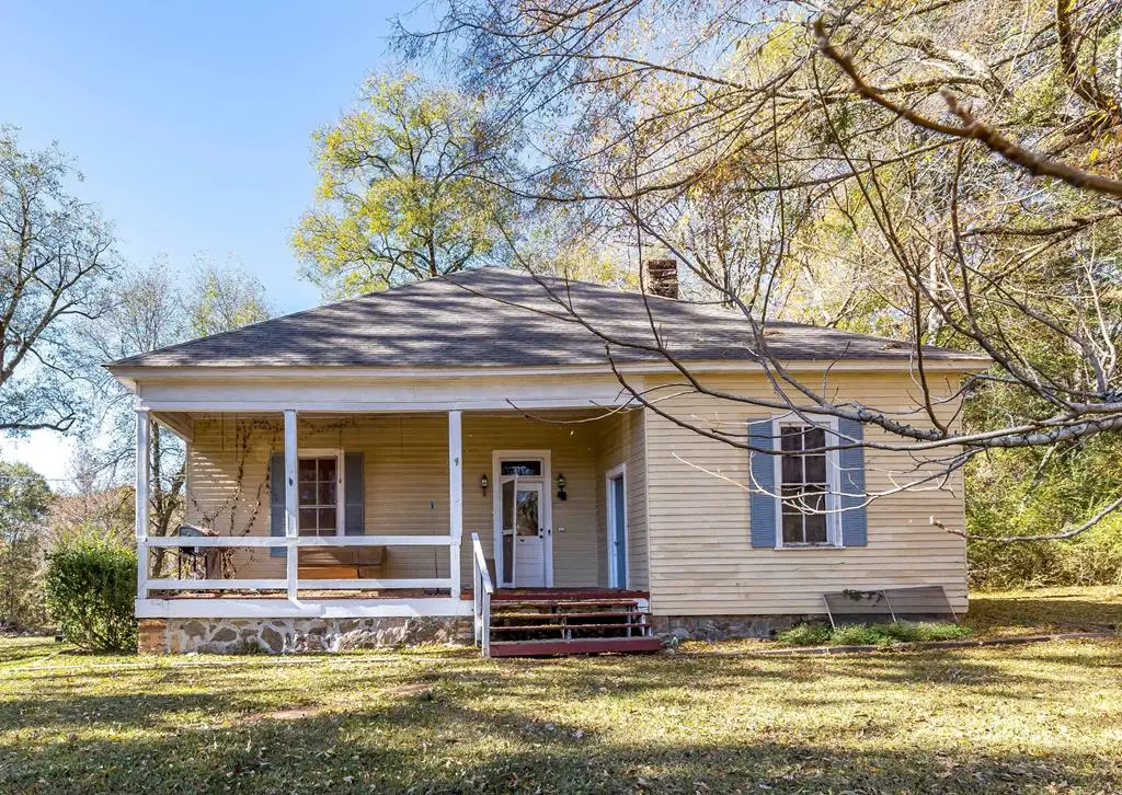 531 S Mountain Drive, Waverly Hall, GA 31831 - #1