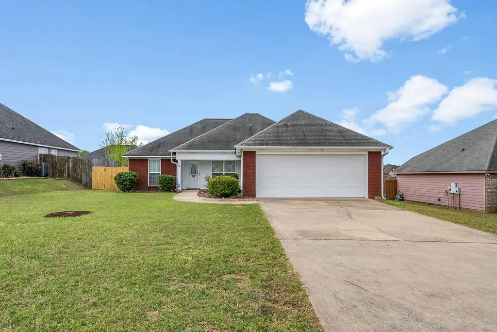 11 Hillside Drive, Phenix City, AL 36870 - #1